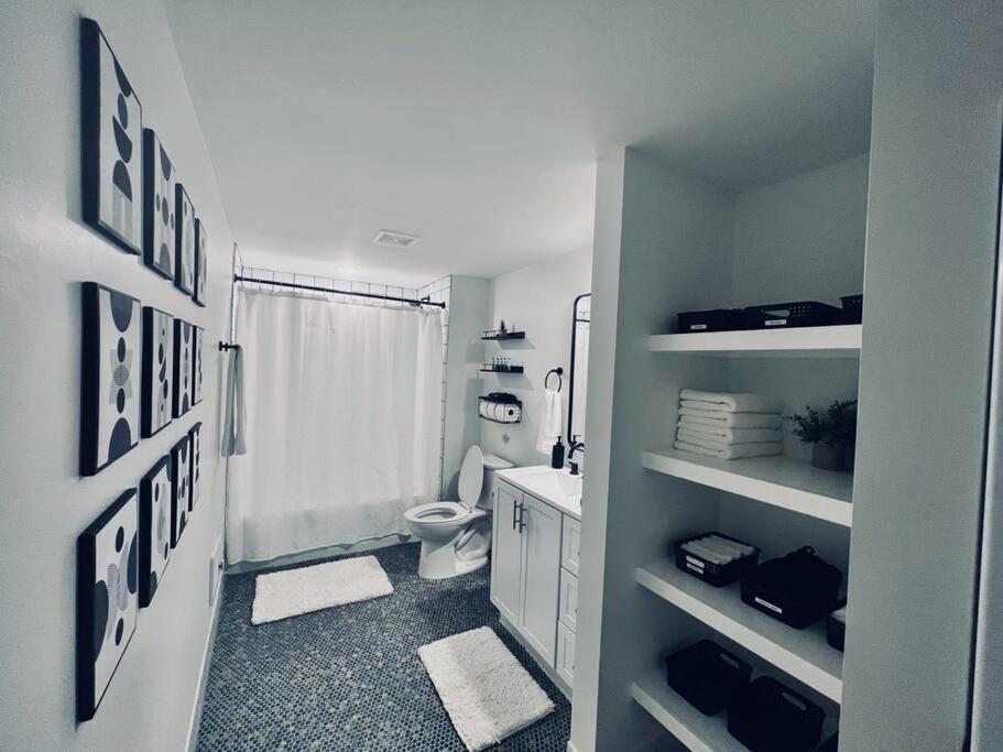 Urban Oasis, Otr Near Casino & Downtown! - 2 Beds Apartment Cincinnati Exterior photo