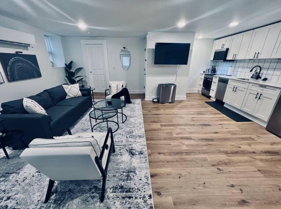 Urban Oasis, Otr Near Casino & Downtown! - 2 Beds Apartment Cincinnati Exterior photo
